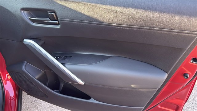 New 2026 Toyota Corolla Cross LE image 29