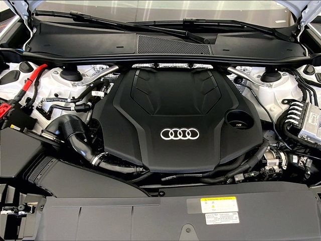 Certified 2023 Audi A6 Premium Plus w/ Premium Plus Package image 10