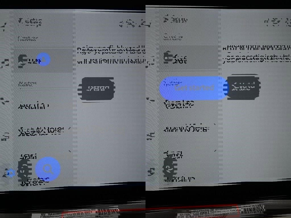 New 2026 Toyota Tacoma TRD Off-Road w/ TRD Off Road Upgrade Package image 29