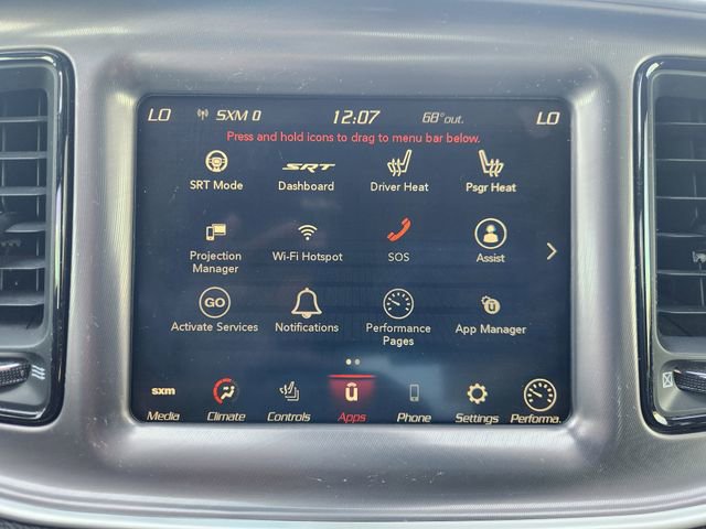 Used 2022 Dodge Challenger R/T Scat Pack image 16