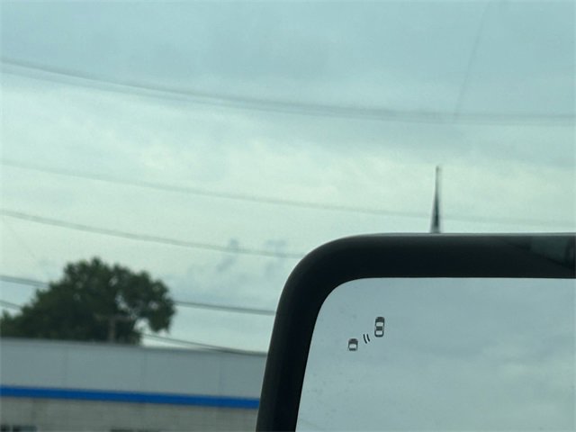 Used 2021 Ford Bronco First Edition image 22