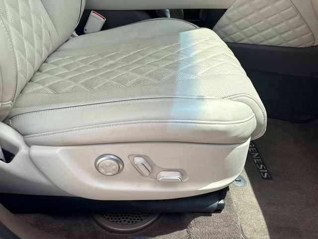 Used 2023 Genesis GV80 3.5T w/ Prestige Package AWD/4WD image 17