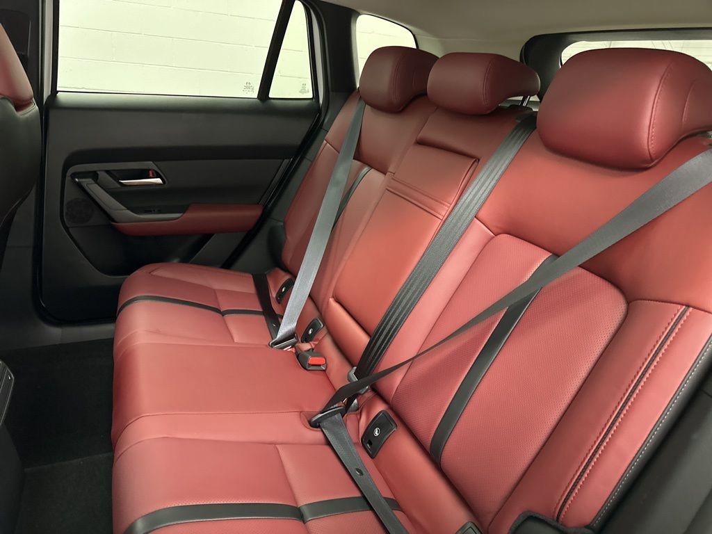 New 2026 MAZDA CX-50 2.5 Hybrid w/ Weather Package image 15