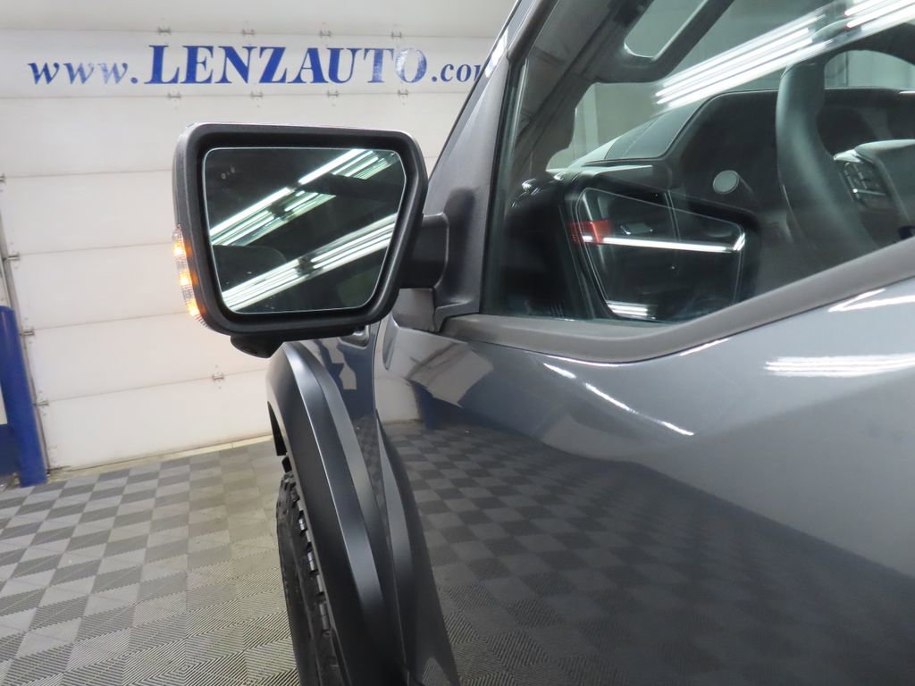 Used 2025 Ford F150 Raptor image 79