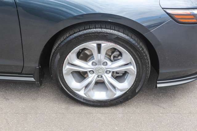 Used 2024 Honda Accord LX image 12