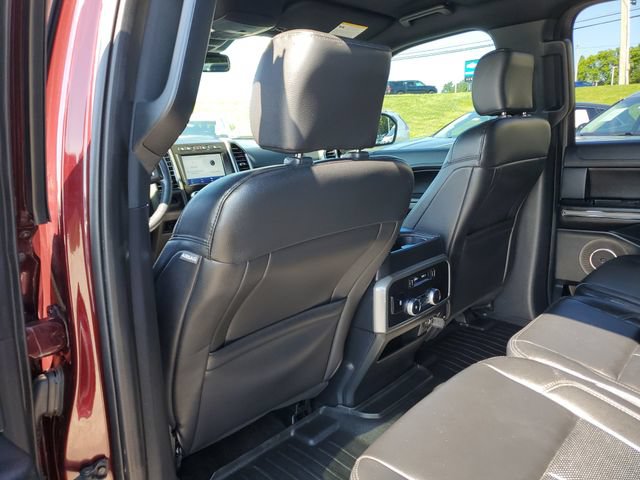 Used 2020 Ford Expedition XLT w/ Equipment Group 201A AWD/4WD image 14