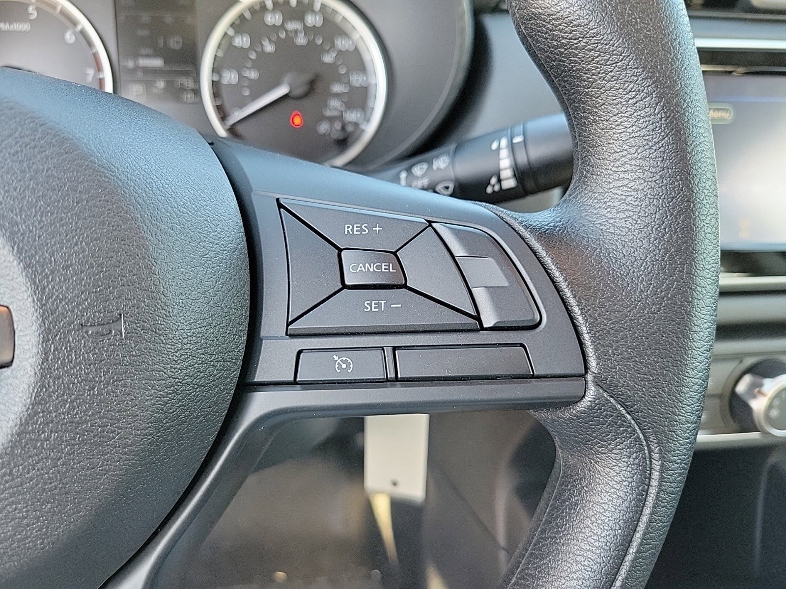 New 2025 Nissan Versa S w/ Trunk Package FWD image 28