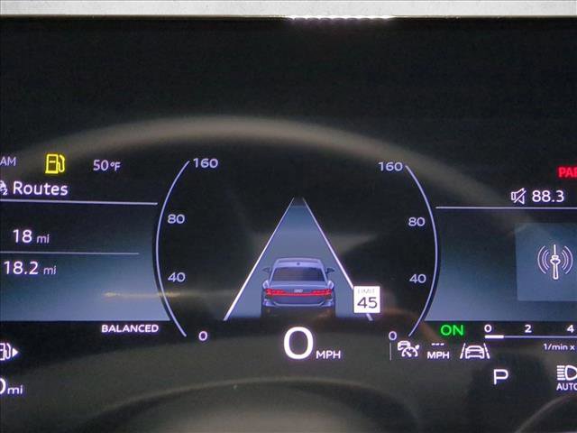 New 2026 Audi A6 Premium Plus image 15