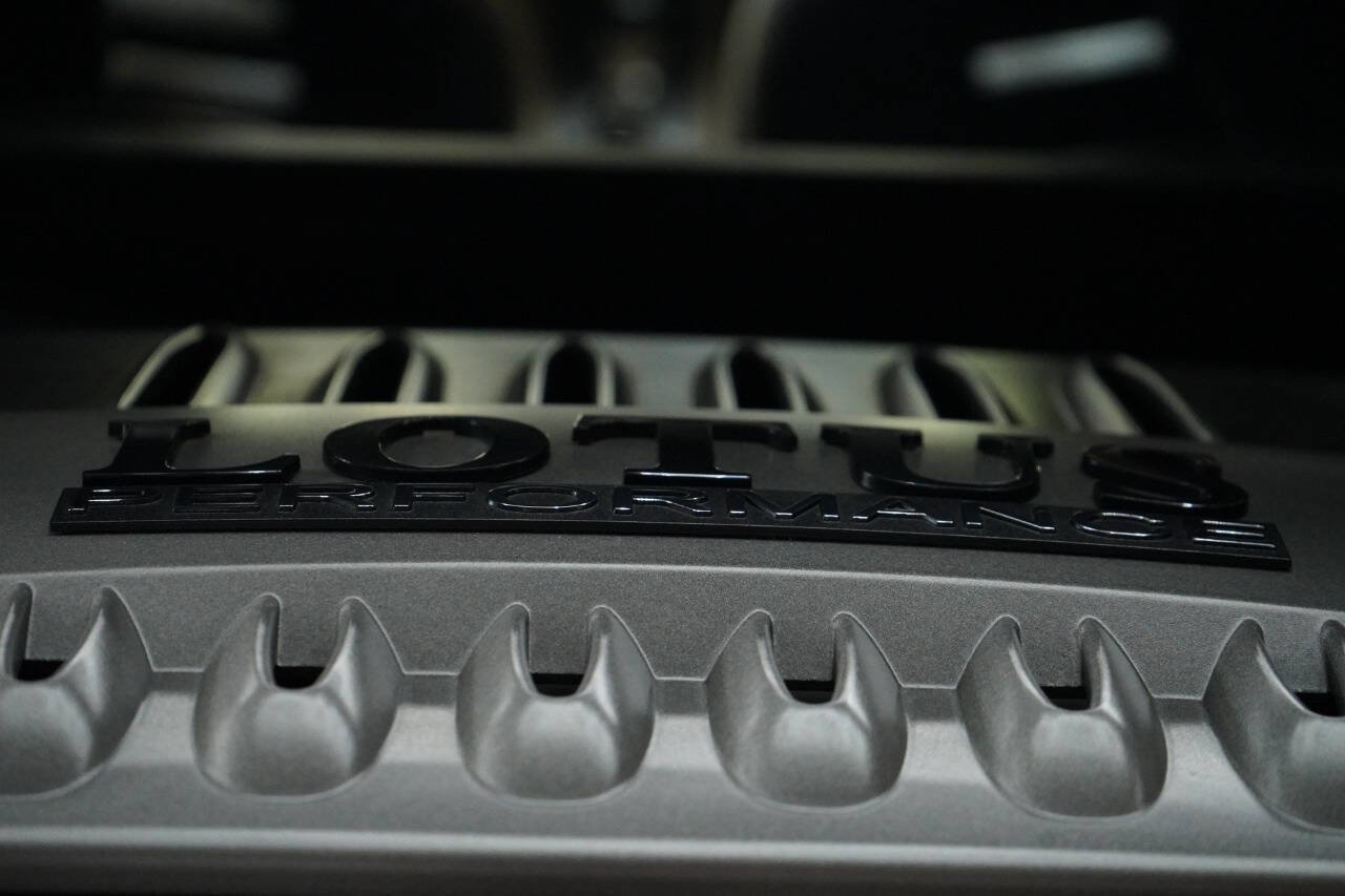 Used 2011 Lotus Evora S image 92