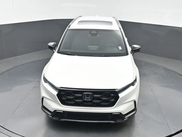 Used 2025 Honda CR-V Sport image 28