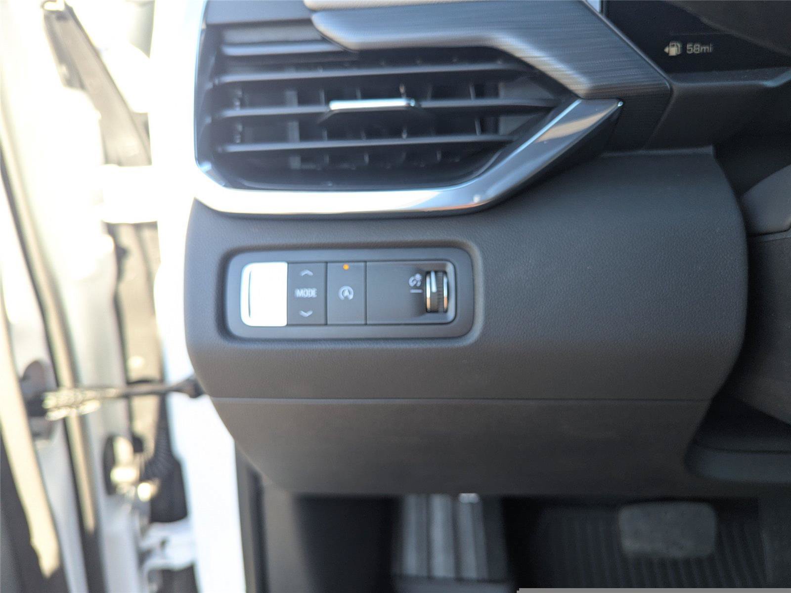 New 2026 GMC Acadia Elevation w/ Black Edition FWD image 27
