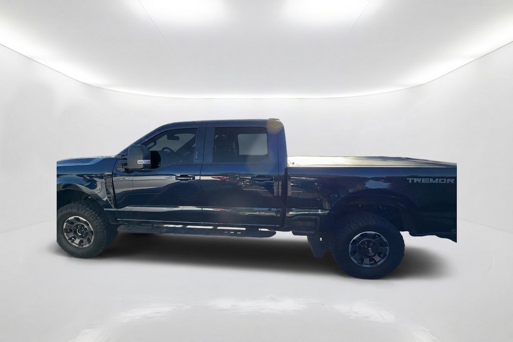 Used 2024 Ford F350 XLT w/ Tremor Off-Road Package AWD/4WD image 9