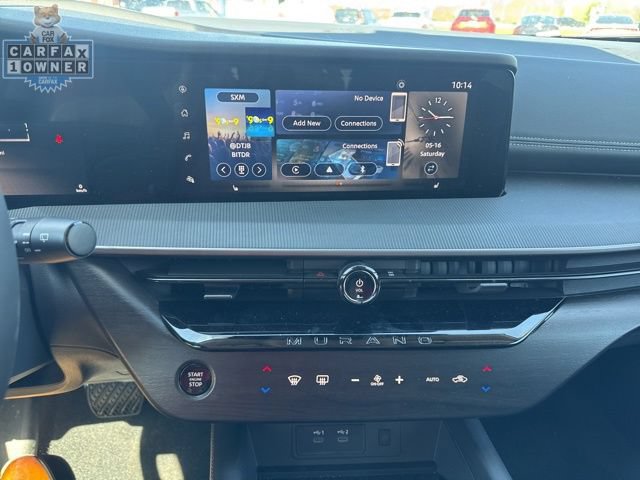 Used 2025 Nissan Murano SV AWD/4WD image 32