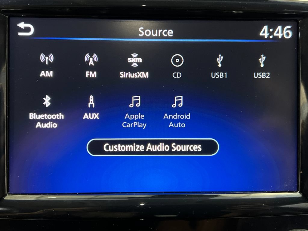 Used 2024 Nissan Murano SL FWD image 62