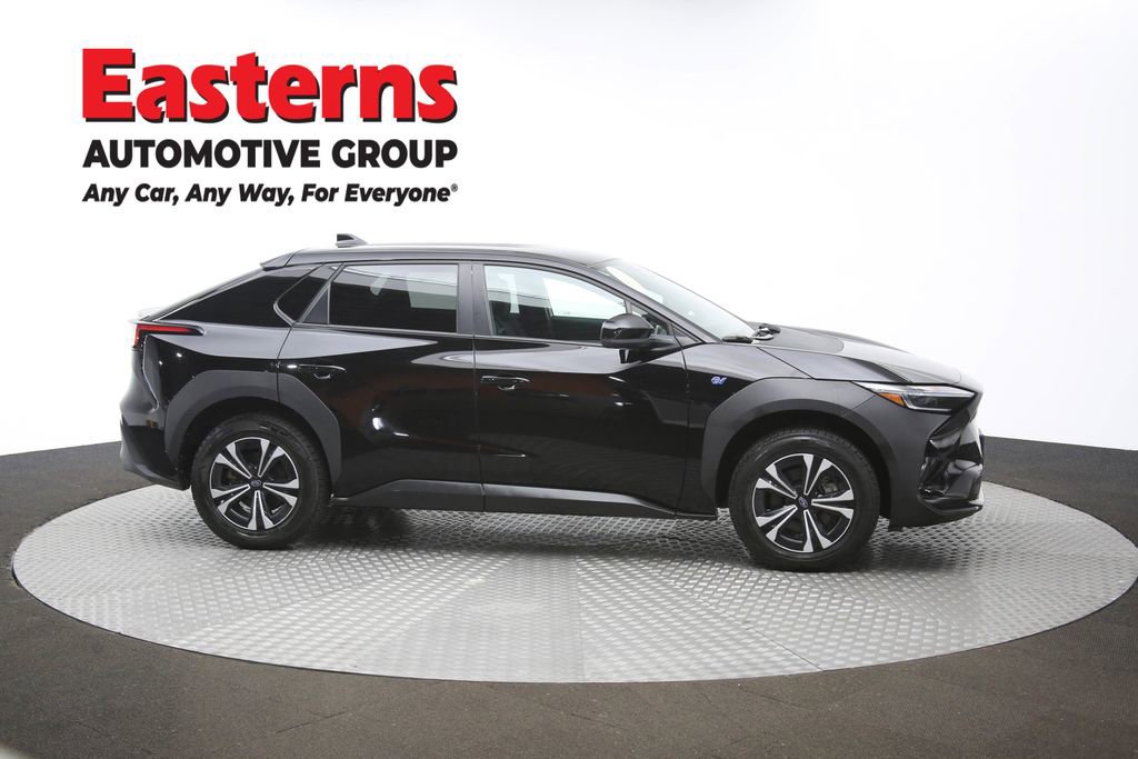 Used 2023 Subaru Solterra AWD image 46