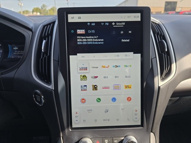 Used 2023 Ford Edge SEL w/ Convenience Package image 20