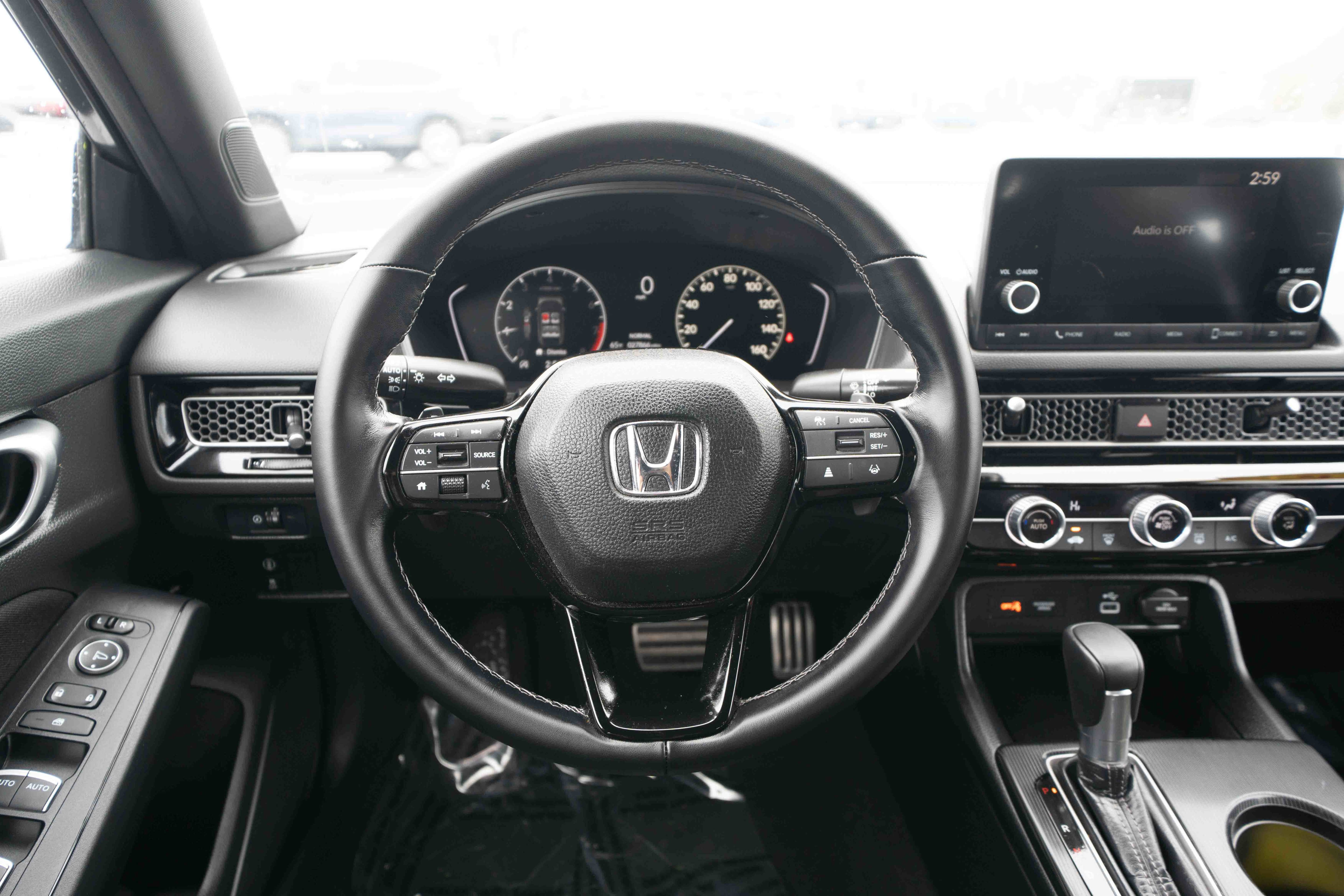 Used 2024 Honda Civic Sport image 21