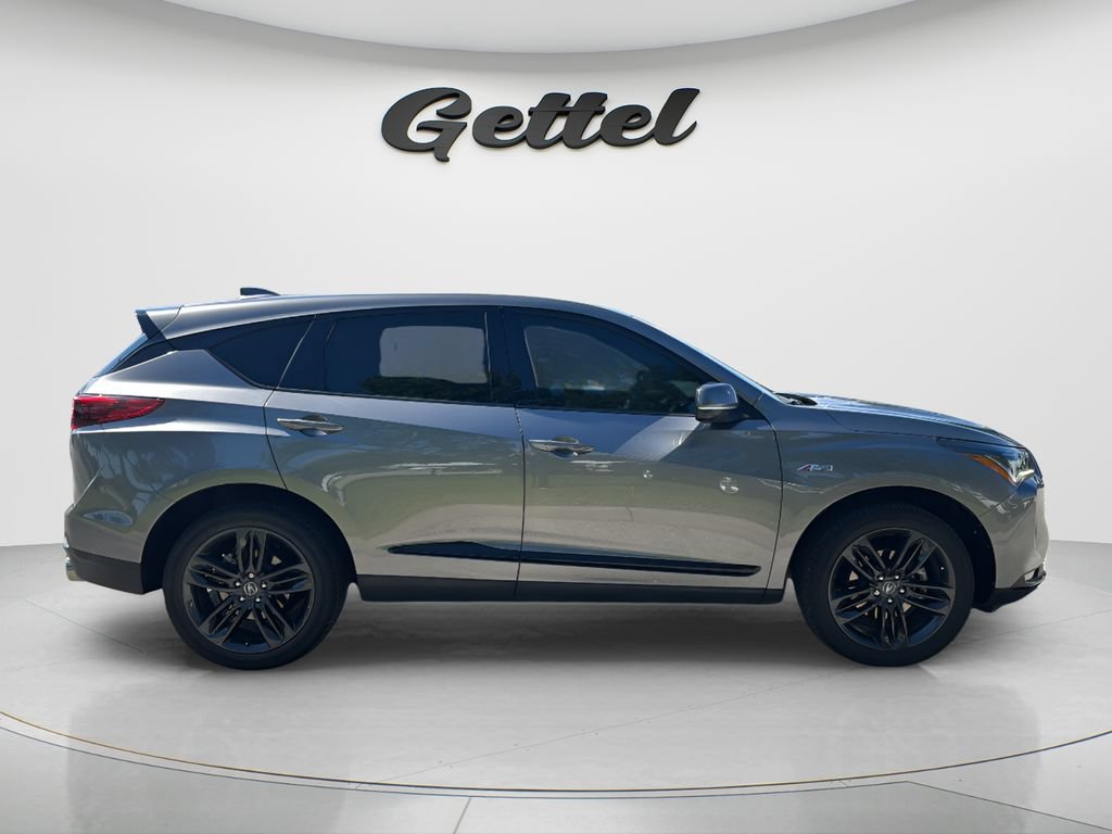 Used 2023 Acura RDX w/ Advance Package AWD/4WD image 4