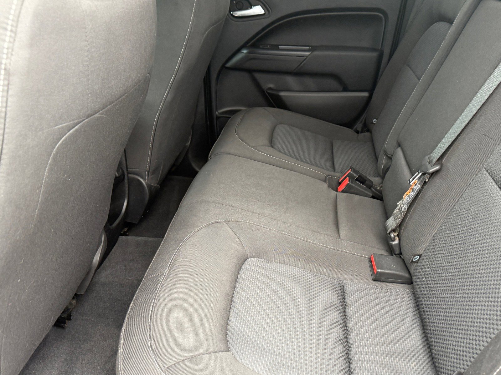 Used 2019 Chevrolet Colorado LT image 15