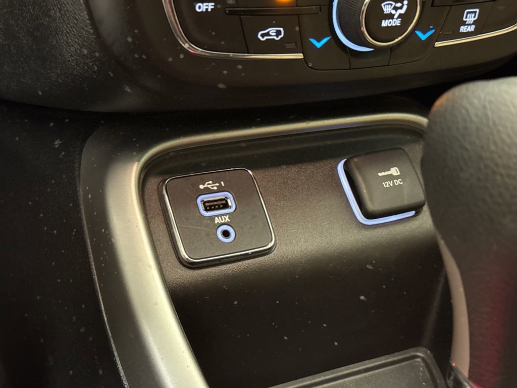 Used 2020 Jeep Compass Sport FWD image 24