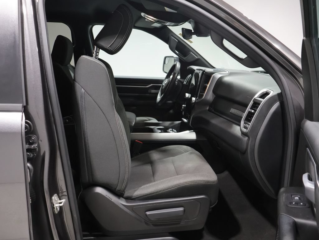 Certified 2023 RAM 1500 Big Horn AWD/4WD image 24