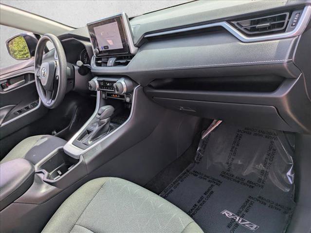 Certified 2024 Toyota RAV4 XLE w/ Convenience Package image 22