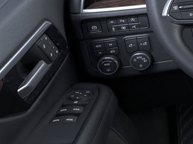 New 2026 Chevrolet Suburban LT AWD/4WD image 46