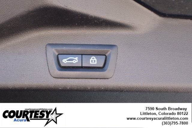 Used 2020 BMW X5 xDrive40i w/ Convenience Package AWD/4WD image 30