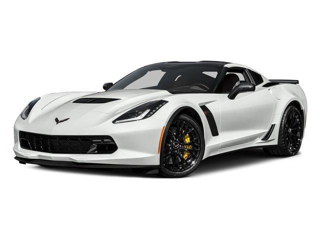 Used 2017 Chevrolet Corvette Z06 w/ Z07 Performance Package