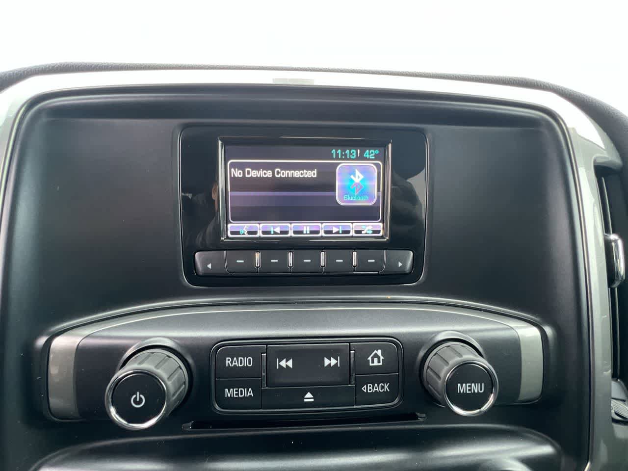 Used 2015 Chevrolet Silverado 2500 LT AWD/4WD image 16