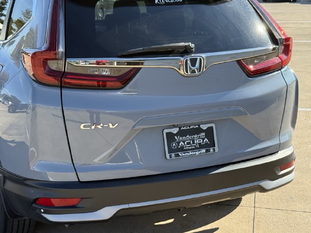 Used 2022 Honda CR-V EX image 6