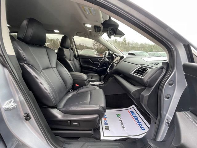 Certified 2023 Subaru Ascent Limited image 26