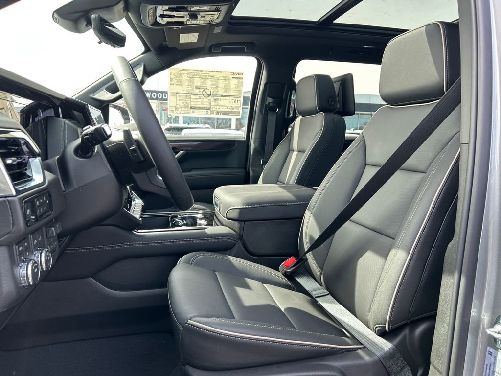 New 2026 GMC Yukon XL Elevation w/ Elevation Premium Package image 18