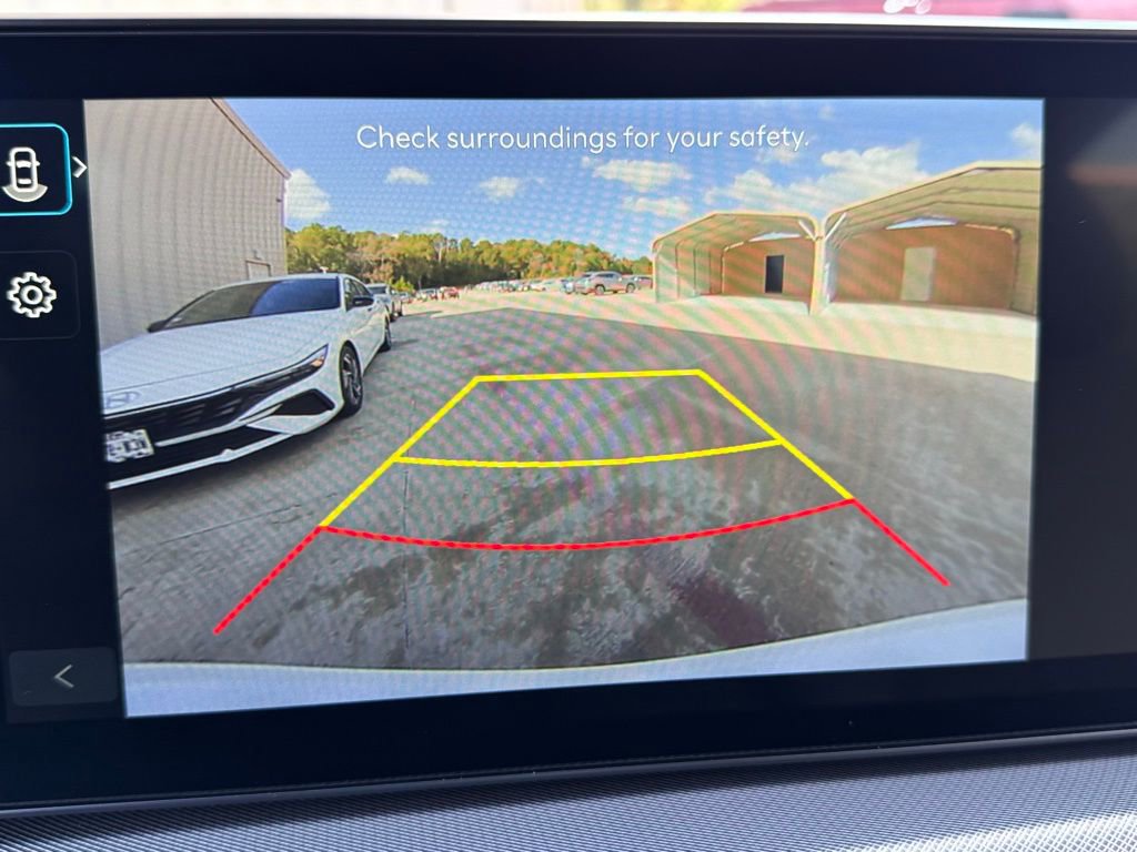 New 2026 Hyundai Sonata SE FWD image 3