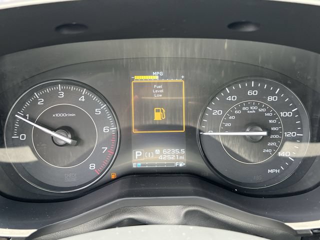Certified 2023 Subaru Impreza 2.0i Premium AWD/4WD image 25