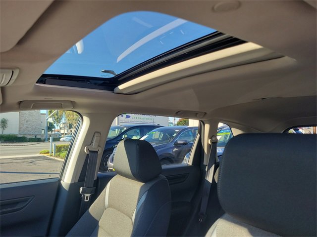 Certified 2023 Honda CR-V EX image 31