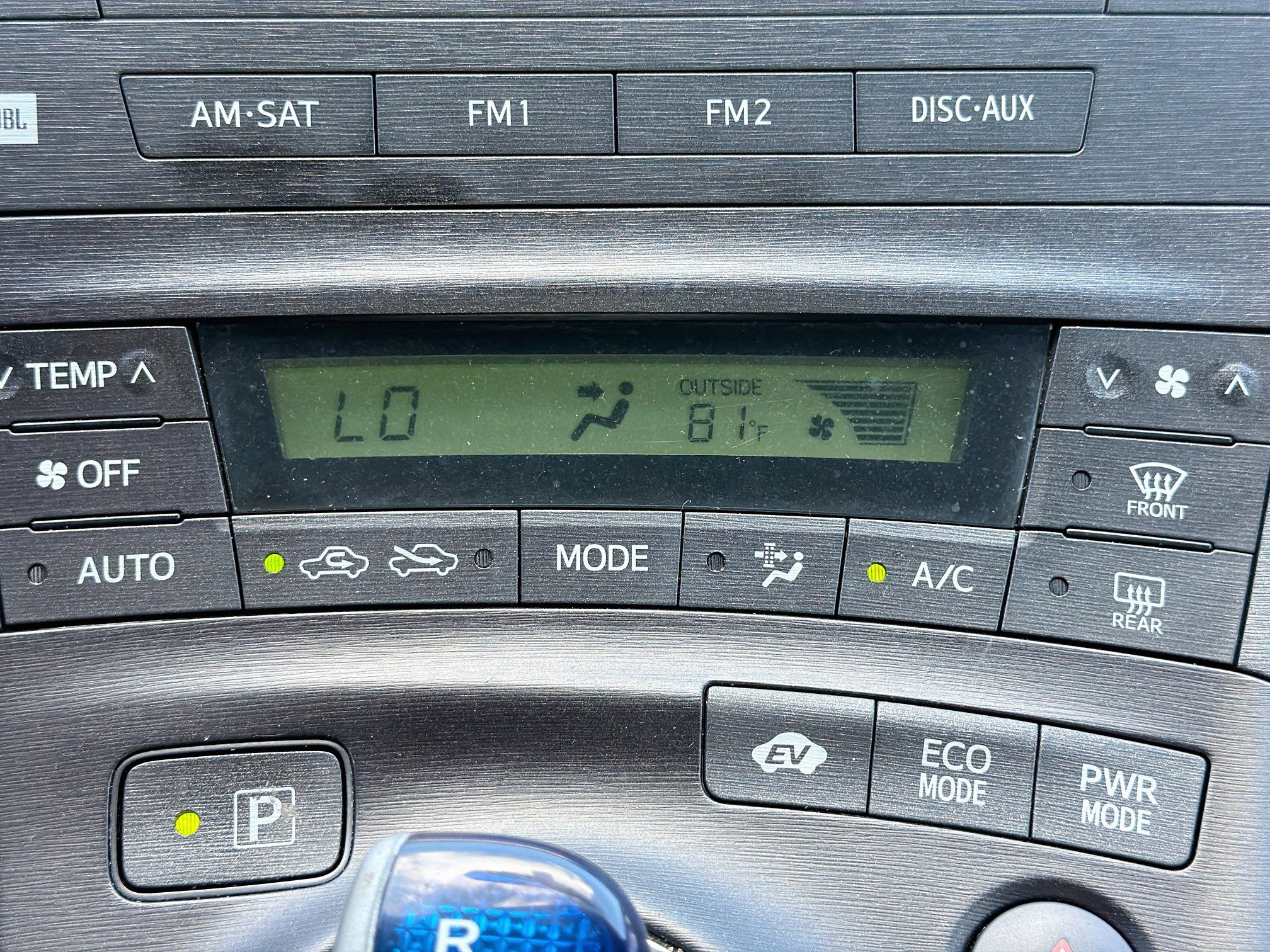 Used 2010 Toyota Prius Three FWD image 26