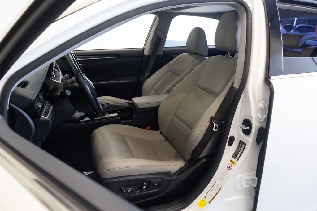 Used 2016 Lexus ES 350 image 17