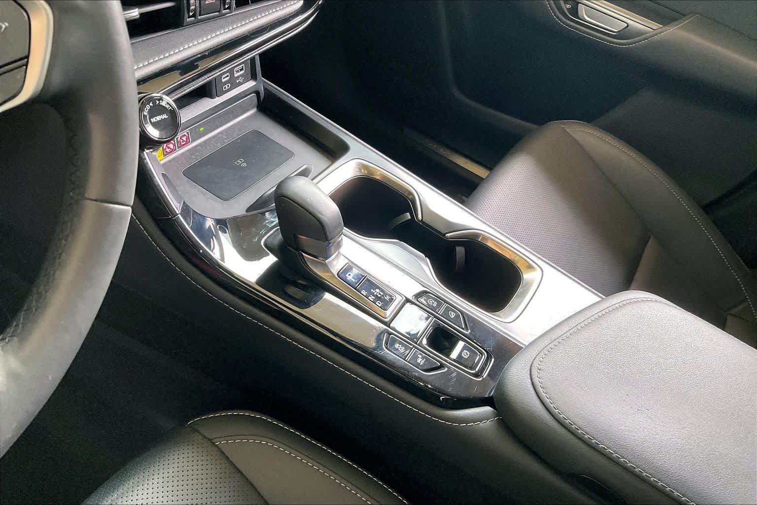 Used 2022 Lexus NX 350 AWD image 14
