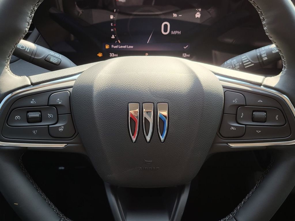 New 2026 Buick Encore GX Sport Touring w/ Comfort Package image 11