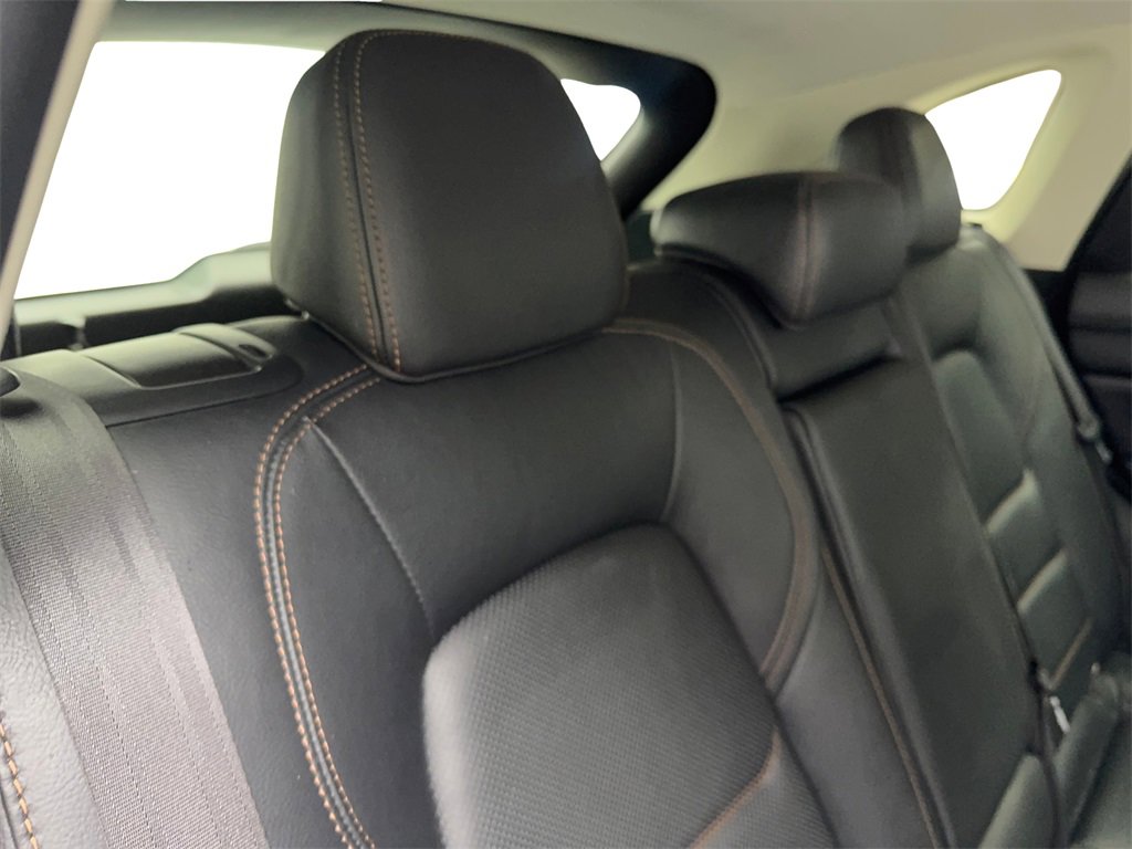 Used 2021 MAZDA CX-5 Grand Touring Reserve image 41