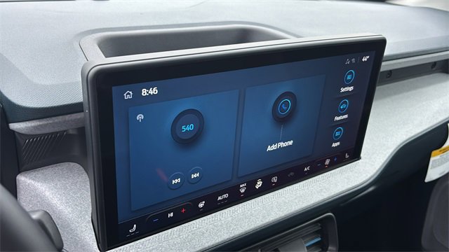 New 2026 Ford Maverick XLT w/ Equipment Group 301A image 16