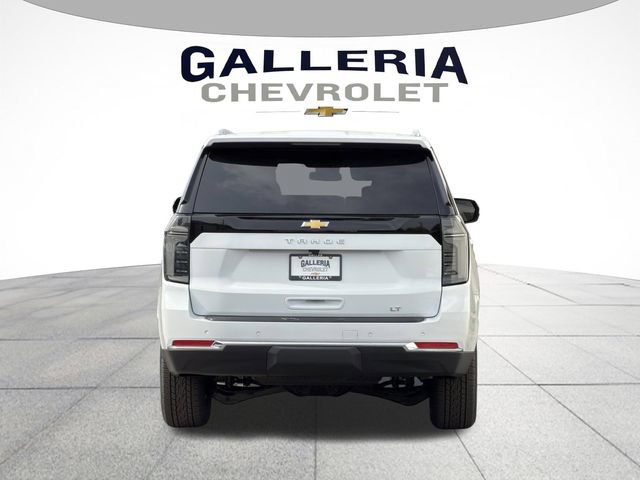 New 2026 Chevrolet Tahoe LT w/ Comfort Package RWD image 6