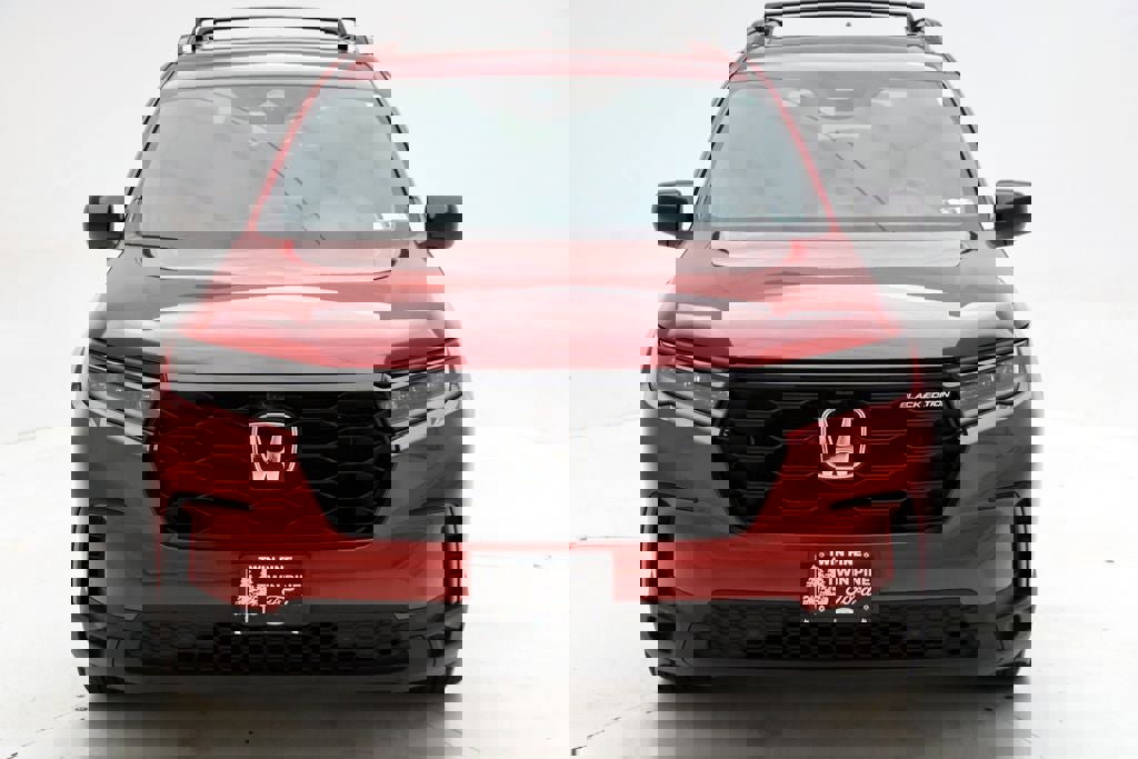 Used 2025 Honda Pilot Black Edition image 4