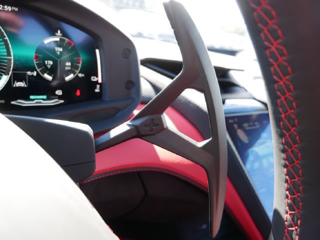 Used 2026 Lamborghini Temerario AWD/4WD image 28