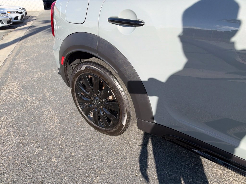 Used 2021 MINI Cooper Countryman S w/ Driver Assistance Package AWD/4WD image 22