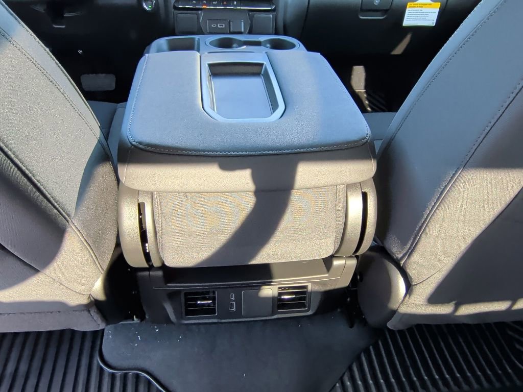 New 2026 GMC Sierra 1500 Pro w/ Graphite Edition image 33