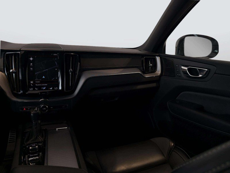 Used 2020 Volvo XC60 T5 R-Design w/ Protection Package Premier AWD/4WD image 24
