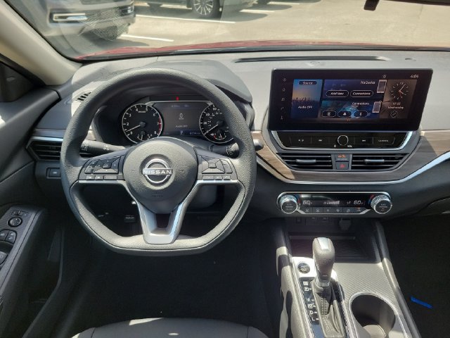 New 2026 Nissan Altima 2.5 SV w/ SV Special Edition Package FWD image 14