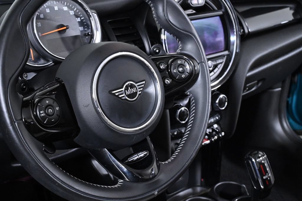 Used 2020 MINI Cooper S FWD image 14